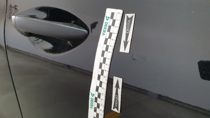 Zdjęcie przedmiotu: Hyundai I20 Hatchback