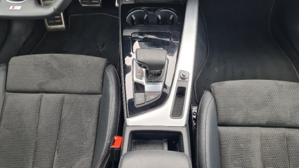 Zdjęcie przedmiotu: Audi A5 40 TFSI mHEV S Line S tronic