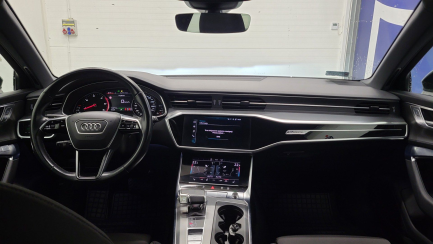 Zdjęcie przedmiotu: Audi A6 Avant 50 TDI mHEV Quattro Sport Tiptronic