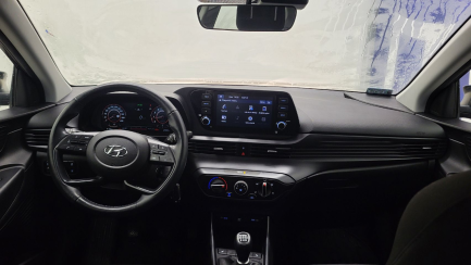 Zdjęcie przedmiotu: Hyundai I20 1.2 Comfort