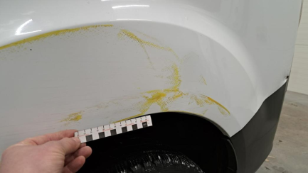 Zdjęcie przedmiotu: Ford Transit Custom 310 2.0 TDCi E6 3.1t L2 Trend