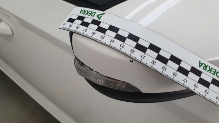 Zdjęcie przedmiotu: Skoda Fabia III Combi 1.0 Ambition + LPG