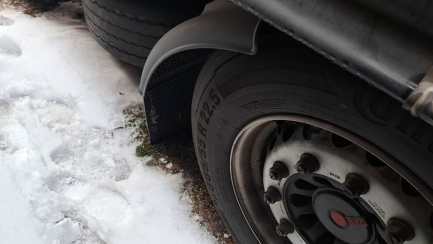 Zdjęcie przedmiotu: KOGEL SN24 Skrzyniowa