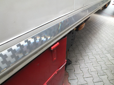 Zdjęcie przedmiotu: SCHMITZ CARGOBULL SCB*S3B Refrigerator