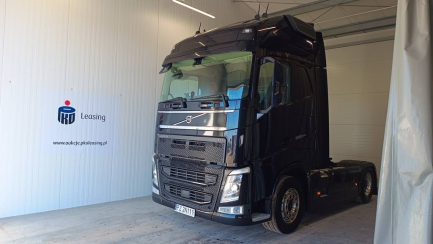 Zdjęcie przedmiotu: Volvo FH 500 E6 20.1t