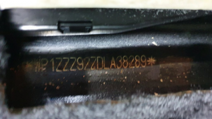 Zdjęcie przedmiotu: Porsche Cayenne II DIESEL