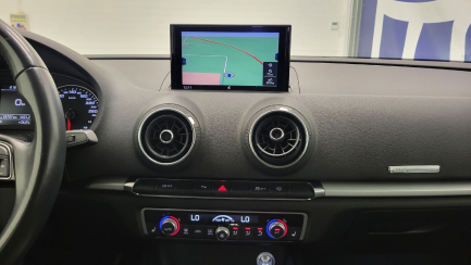 Zdjęcie przedmiotu: Audi A3 Sportback 35 TFSI S tronic