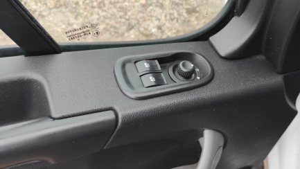 Zdjęcie przedmiotu: OPEL/MOTOWEKTOR MOVANO 2.3 CDTI E6 3.5t L3H1