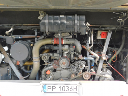 Zdjęcie przedmiotu: BOVA MAGIQ Euro 4