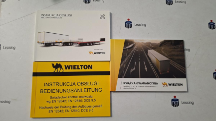 Zdjęcie przedmiotu: WIELTON NS 3 Coil K/13.62