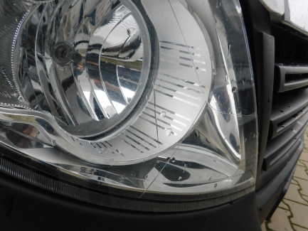 Zdjęcie przedmiotu: Opel Movano BiTurbo CDTI L3 Euro 6