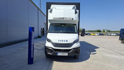 Zdjęcie przedmiotu: Iveco DAILY HI-MATIC E6e 7.2t