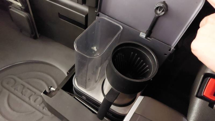 Zdjęcie przedmiotu: Volvo FH 500 Globetrotter E6d 21.0t