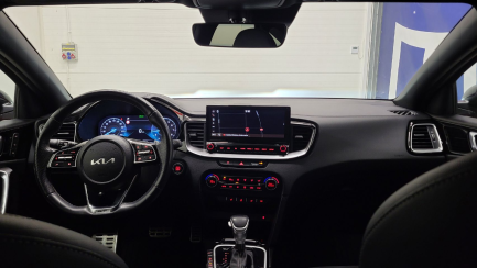 Zdjęcie przedmiotu: Kia ProCeed 1.5 T-GDI GT Line DCT