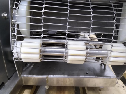 Zdjęcie przedmiotu: ANKO FOOD MACHINE CO. LTD. TAIWAN BCB 400