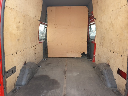 Zdjęcie przedmiotu: FORD TRANSIT FT 350L TDCi Trend RWD Euro 5