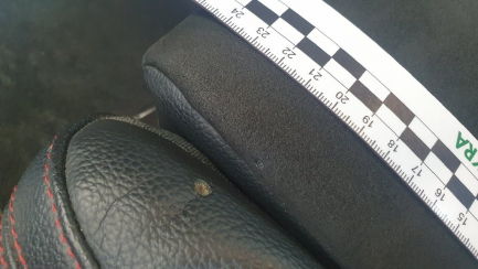 Zdjęcie przedmiotu: Mercedes-benz Cla Shooting Brake 250 4-Matic AMG Line