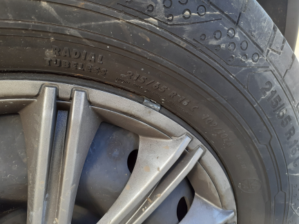 Zdjęcie przedmiotu: Opel Vivaro 1.6 CDTI E6 2.9t L2H1 Edition