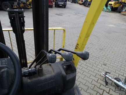 Zdjęcie przedmiotu: HYSTER H3.0XT forklift