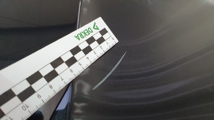 Zdjęcie przedmiotu: Volvo XC60 Combi