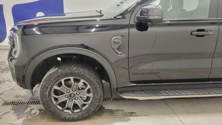 Zdjęcie przedmiotu: Ford Ranger 2.0 EcoBlue Bi-Turbo 4x4 DC Wildtrak aut