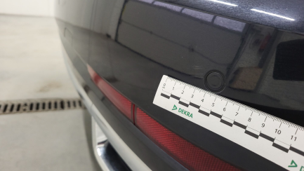 Zdjęcie przedmiotu: Audi A8 50 TDI mHEV Quattro Tiptr. Declaration of loss of registration certificate