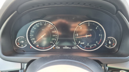 Zdjęcie przedmiotu: Bmw X5 xDrive30d