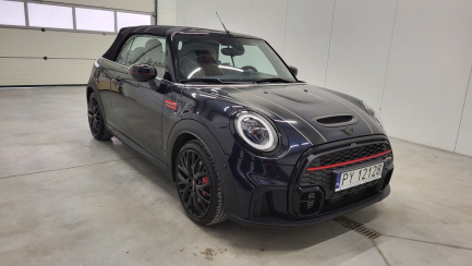 Zdjęcie przedmiotu: MINI JOHN COOPER WORKS