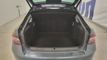 Zdjęcie przedmiotu: Skoda Superb 2.0 TDI SCR 4x4 L&K DSG