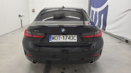 Zdjęcie przedmiotu: BMW 320i xDrive Sport Line aut