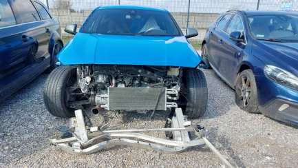 Zdjęcie przedmiotu: Bmw M135i xDrive Steptronic