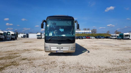 Zdjęcie przedmiotu: MAN LION'S Coach R07