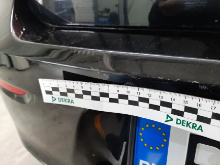 Zdjęcie przedmiotu: Bmw 120I GPF Sport Line aut