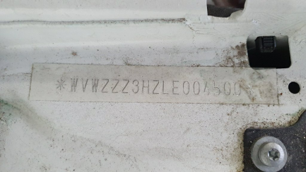 Zdjęcie przedmiotu: Volkswagen ARTEON 2.0 TSI GPF Elegance DSG