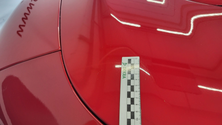 Zdjęcie przedmiotu: ALFA ROMEO Stelvio 2.9 V6 Bi-Turbo Quadrifoglio Q4 aut