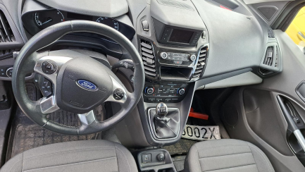 Zdjęcie przedmiotu: Ford Transit Connect Limited