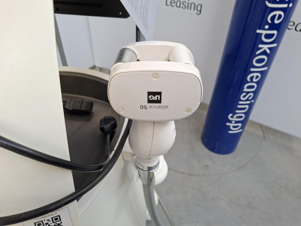 Zdjęcie przedmiotu: LPG медичний прилад CELLU M6 ALLIANCE