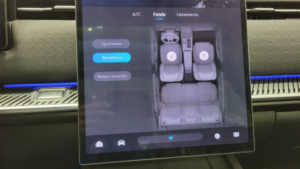 Zdjęcie przedmiotu: JAECOO J7 1.6 T-GDI Offroad AWD DCT