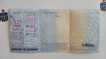 Zdjęcie przedmiotu: WIELTON NS3K Dropside