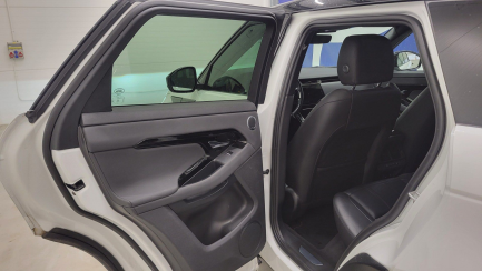 Zdjęcie przedmiotu: RANGE ROVER Evoque 2.0 D165 mHEV Dynamic SE