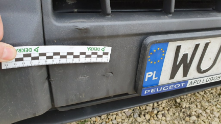 Zdjęcie przedmiotu: PEUGEOT/APD LUBOS BOXER/AL 435 BlueHDi Euro 6 1997ccm - 163HP 3,5t 16-19