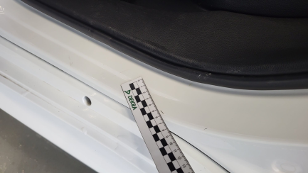 Zdjęcie przedmiotu: Toyota Corolla TS Kombi 2.0 Hybrid Comfort