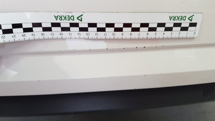 Zdjęcie przedmiotu: Skoda Octavia