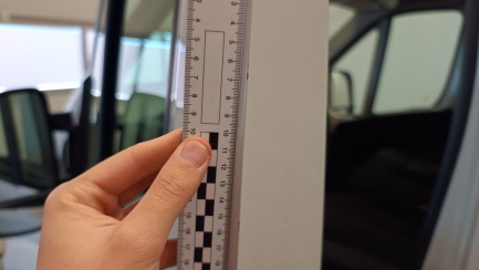 Zdjęcie przedmiotu: Fiat Ducato MAXI HD 2.2 H3-POWER E6.4 3.5t L4H2