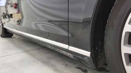 Zdjęcie przedmiotu: Audi A8 L 50 TDI mHEV Quattro Tiptr.