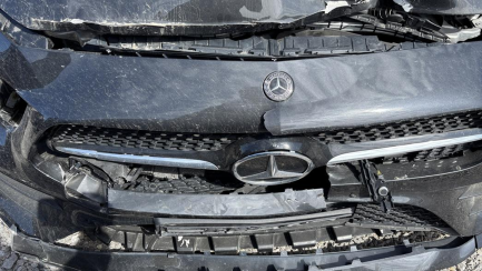 Zdjęcie przedmiotu: Mercedes-Benz CLS 350 AMG