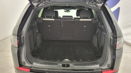 Zdjęcie przedmiotu: LAND ROVER SPORT 2.0 D200 mHEV Dynamic HSE aut