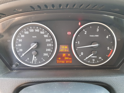 Zdjęcie przedmiotu: Bmw X5 4.0d xDrive