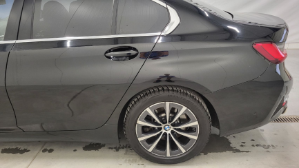 Zdjęcie przedmiotu: BMW 330i Luxury Line aut
