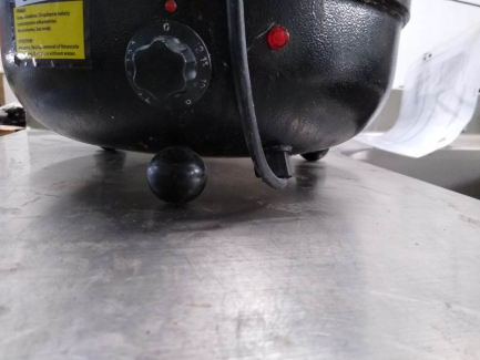 Zdjęcie przedmiotu: АКЦІОНЕРНА ГАСТРОНОМІЯ Набір гастрономічного обладнання